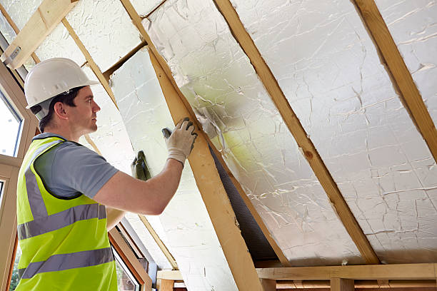 Best Insulation for Specific Applications in Bullhead City, AZ